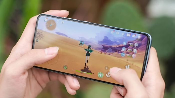 Is the Snapdragon 460 good for gaming?