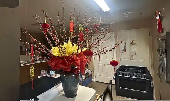 Lựa chọn bình có kích thước phù hợp