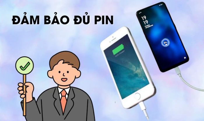 Những điều cần lưu ý khi chuyển dữ liệu từ OPPO sang iPhone
