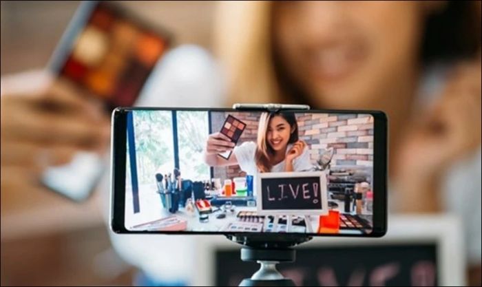 Hướng dẫn tạo clip từ video đã kết thúc livestream trên Facebook