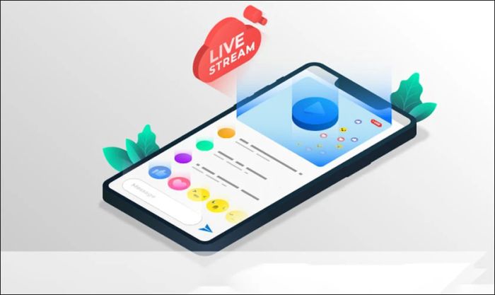 Nếu video gốc trên Facebook bị gỡ, clip cắt từ video đó có bị ảnh hưởng không?