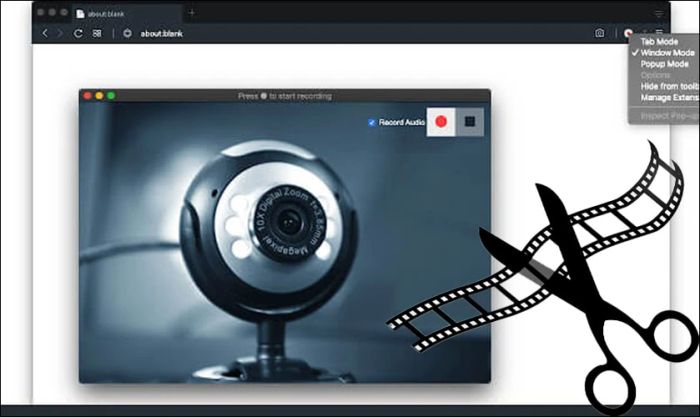 Hướng dẫn tạo clip từ video đang phát livestream trên Facebook