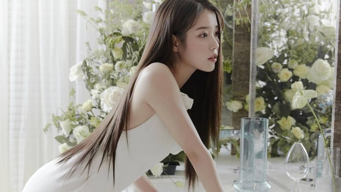 Mỹ nhân Hàn Quốc đẹp nhất, thanh lịch và đầy quyến rũ