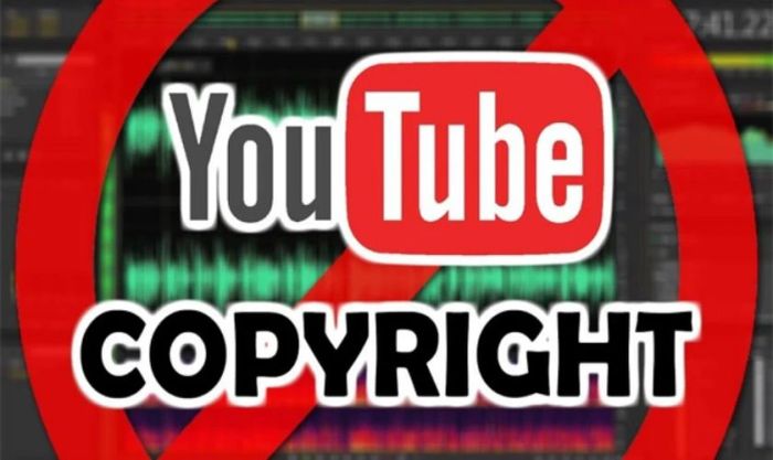 Có phải video YouTube Shorts sẽ bị kiểm tra bản quyền không?