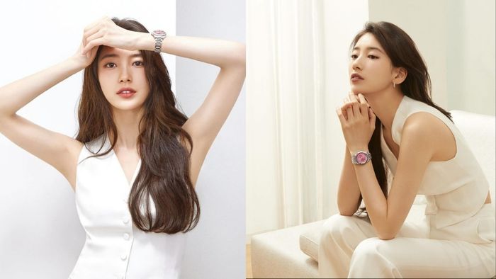 Mỹ nhân Hàn Quốc đẹp nhất: Bae Suzy - Hình ảnh cô gái xinh đẹp nhất Hàn Quốc xứng danh “tình đầu quốc dân”