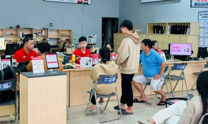 Đến ngay Mytour khi máy tính gặp vấn đề về webcam
