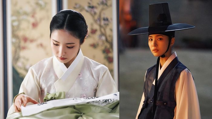 Mỹ nhân Hàn Quốc đẹp nhất: Shin Se Kyung với vẻ đẹp dễ thương và ngọt ngào