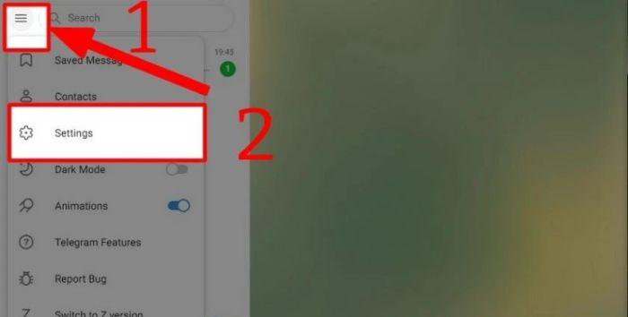 Cách cài đặt ngôn ngữ khác
