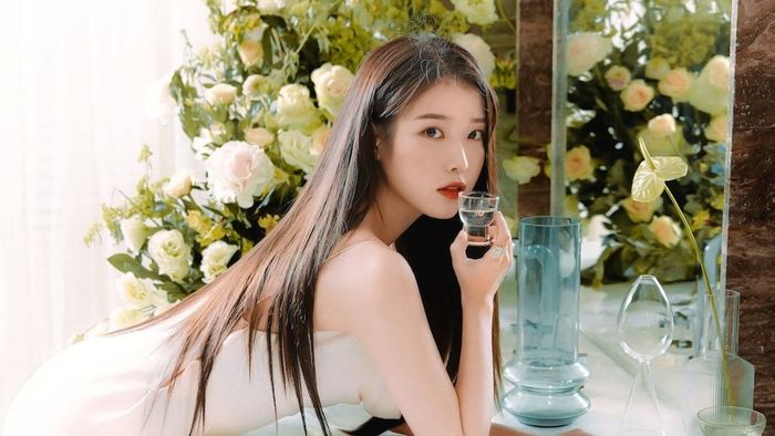 Hình ảnh các cô gái Hàn Quốc đẹp nhất, nhẹ nhàng và thanh thoát
