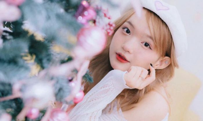 Make up nhẹ nhàng