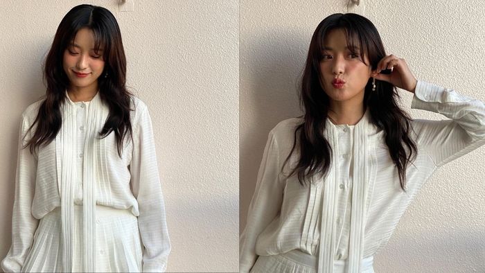 Mỹ nhân Hàn Quốc đẹp nhất: Han Hyo Joo với vẻ đẹp hoàn hảo trong từng chi tiết
