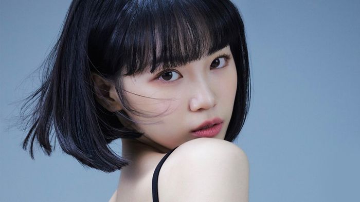 Say đắm trước hình ảnh những cô gái xinh đẹp nhất Hàn Quốc