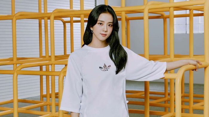 Cô gái xứ Kim Chi tỏa sáng với vẻ đẹp tự nhiên
