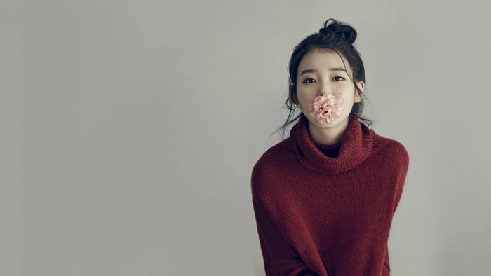 Vẻ đẹp tự nhiên và quyến rũ đến từng chi tiết nhỏ