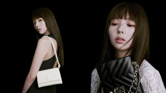 Mỹ nhân Hàn Quốc đẹp nhất: Kim Ji Won với vẻ đẹp lạnh lùng và thu hút mọi ánh nhìn