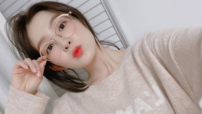 Mỹ nhân Hàn Quốc đẹp nhất, với nét đẹp ngây thơ và trong sáng