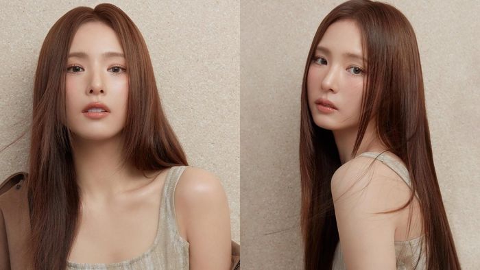 Mỹ nhân Hàn Quốc đẹp nhất: Shin Se Kyung với phong cách trẻ trung và thời thượng