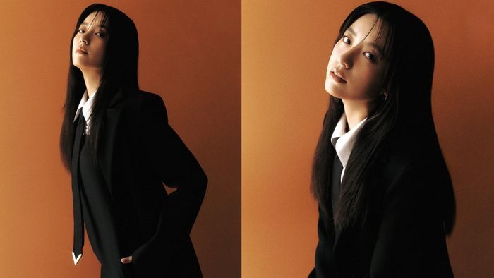 Mỹ nhân Hàn Quốc đẹp nhất: Han Hyo Joo
