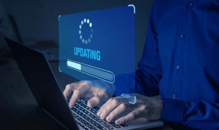 Cập nhật Windows gây gián đoạn và phiền phức cho người dùng