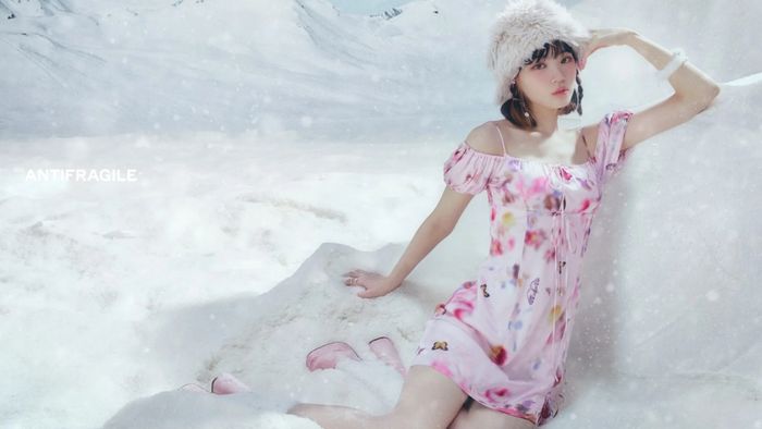 Mỹ nhân Hàn Quốc đẹp nhất, với nét đẹp ngây thơ và hồn nhiên