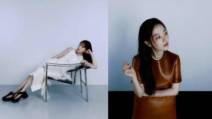 Mỹ nhân Hàn Quốc đẹp nhất: Park Bo Young