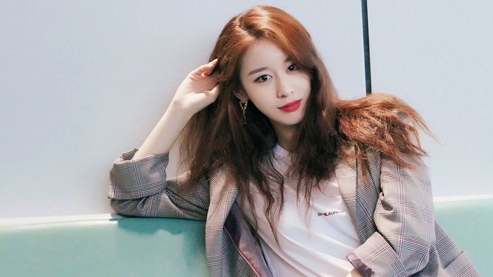 Hình ảnh các cô gái xinh đẹp nhất Hàn Quốc, lạnh lùng và thanh cao