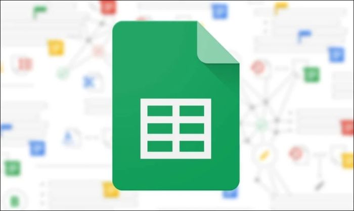 Lợi ích khi sử dụng Google Sheets trên điện thoại và online.
