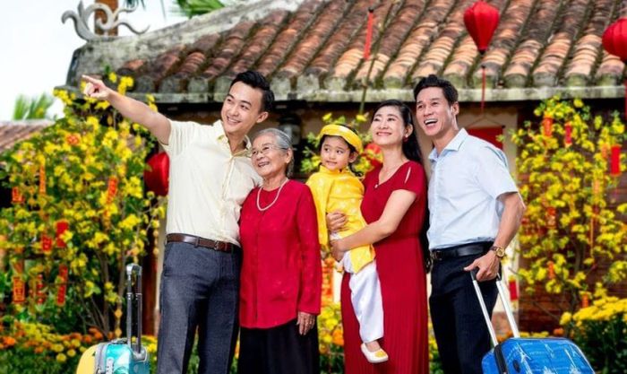 Lên kế hoạch và đảm bảo an toàn khi đi xa vào mùng 3 Tết