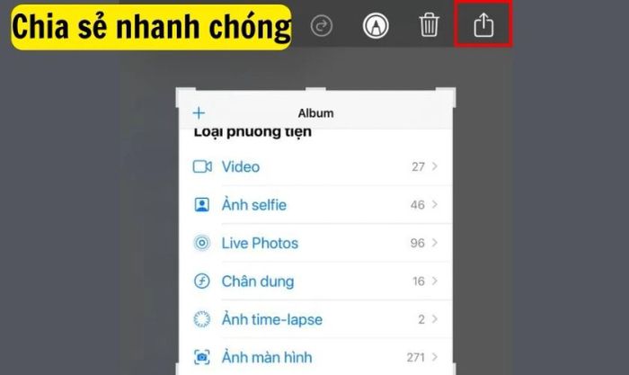 Tại sao bạn cần biết cách chụp màn hình trên iPhone 11, 11 Pro, 11 Pro Max?
