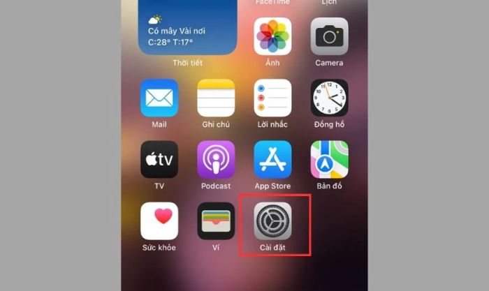 Hướng dẫn chi tiết cách ẩn một hoặc nhiều ảnh trên điện thoại iPhone