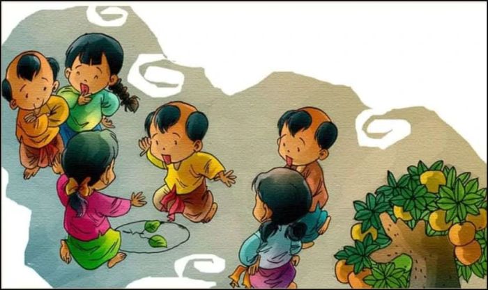 Trò chơi cướp cờ