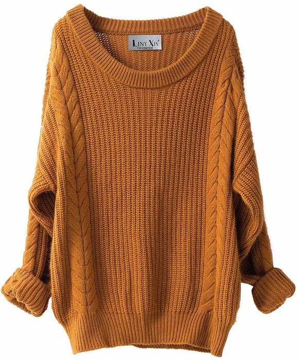 The sweater