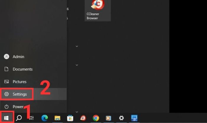 Kết nối laptop với tivi thông qua Bluetooth
