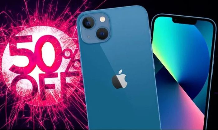 Liệu iPhone 13 Black Friday deals có giảm giá không?