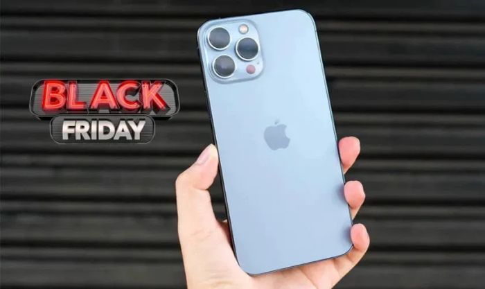 iPhone 13 Pro 128GB - Máy cũ đẹp