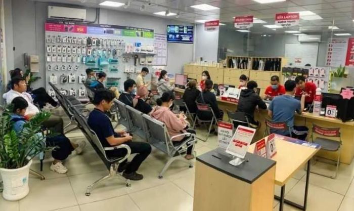 Làm thế nào để mua số điện thoại 0902 mạng MobiFone tại các đại lý bán lẻ?