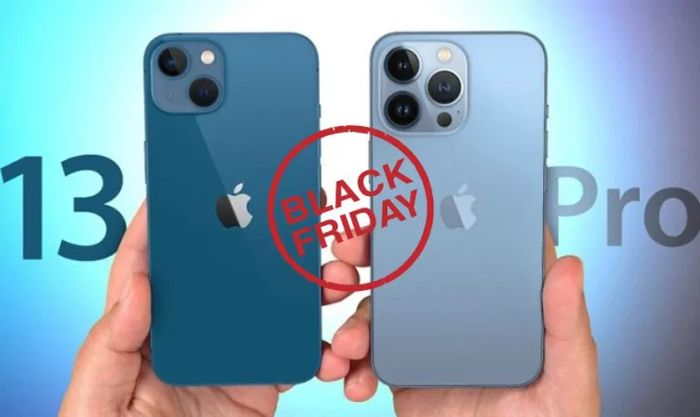 iPhone 13 Pro 128GB - Máy cũ trầy xước