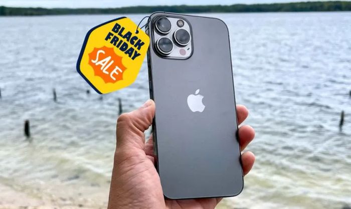 iPhone 13 Pro Max 256GB - Cũ đẹp
