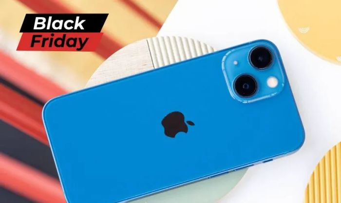 iPhone 13 128GB Chính hãng - Máy cũ còn đẹp