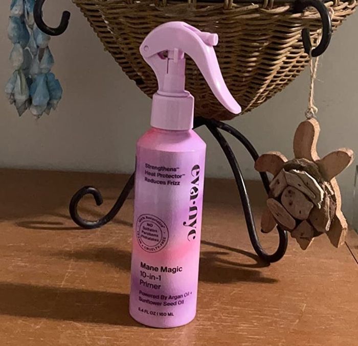 a photo of the product shared by a reviewer