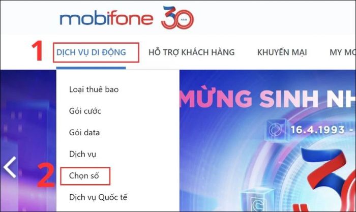 Cách thức mua sim đầu số 079 là gì?