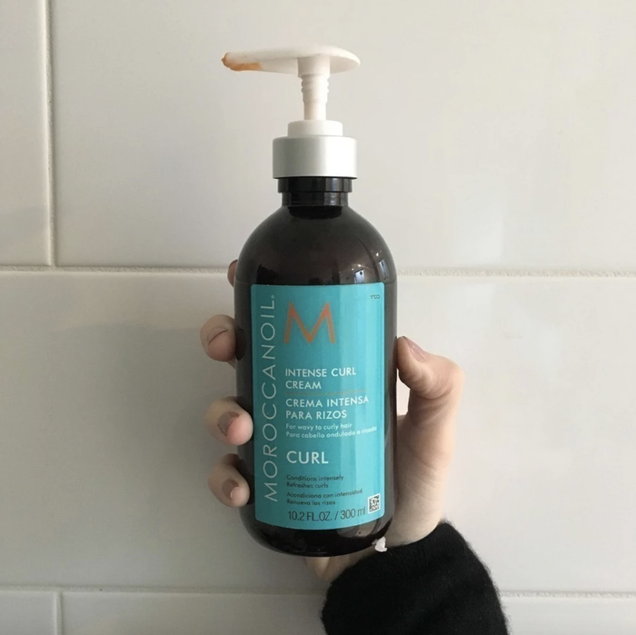 Mytour editor showcasing the pump bottle