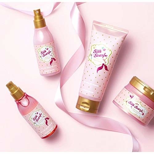 the product bottle