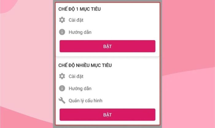 Hướng dẫn tải Auto Click cho Android