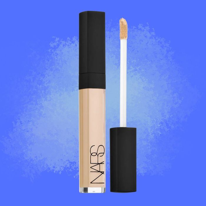 The concealer