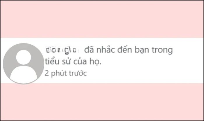 Bạn có thể từ chối khi bị người khác gắn tên lên tiểu sử Facebook không?