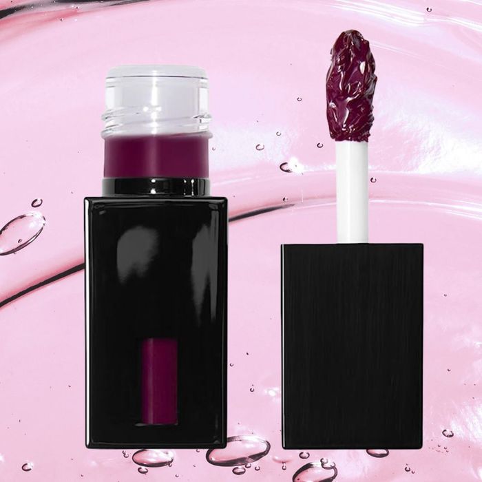 The berry queen lip stain