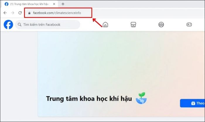 Cách sử dụng khung avatar có sẵn trên Facebook