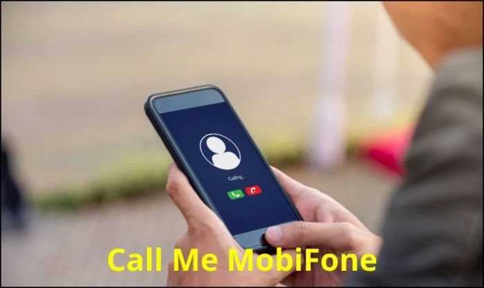 Dịch vụ yêu cầu gọi lại của Mobifone