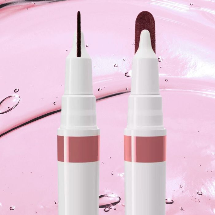 the precision lip marker
